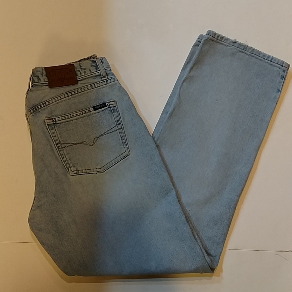 Vintage 90's Guess jeans